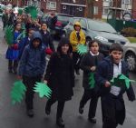 Patricroft Passion